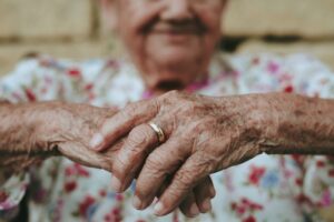 Poll finds majority of Scots worried they won’t have enough money to retire