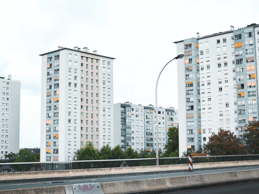 Cladding Scandal: £4.5bn safety fund for buildings over 18 metres reopened