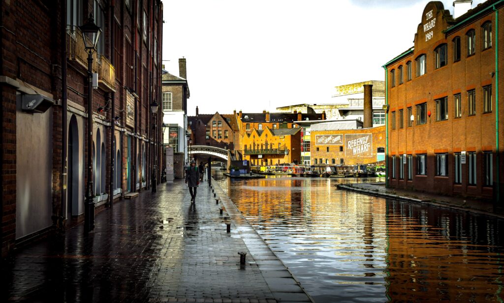Birmingham Commonwealth Games likely to boost city’s housing market