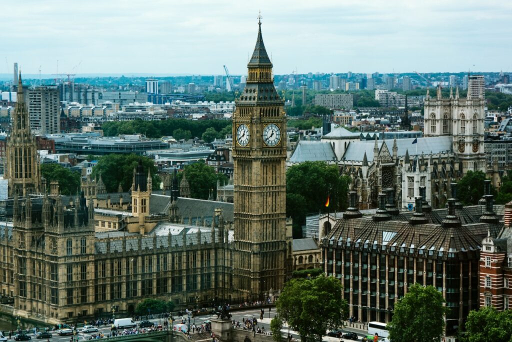 Charity urges leadership candidates to match support with scale of cost-of-living crisis