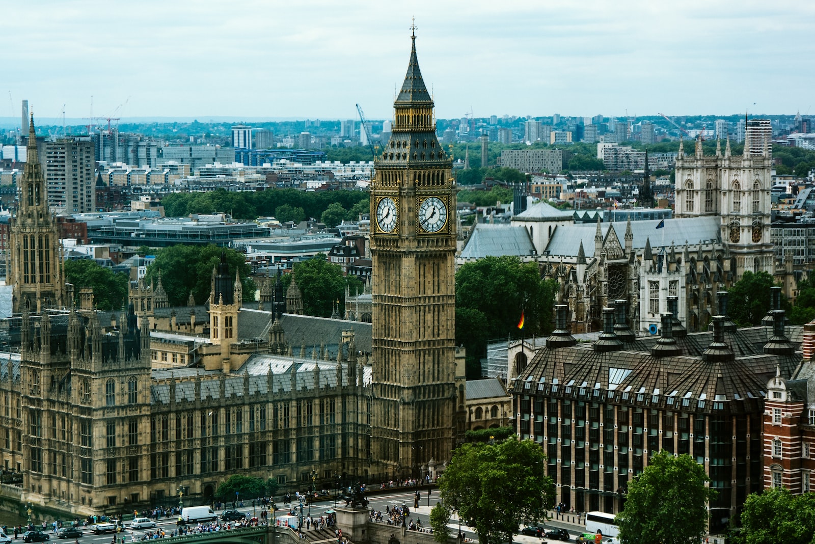 Charity urges leadership candidates to match support with scale of cost-of-living crisis