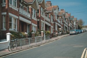 First-time buyer deposits rise by 41% over last decade