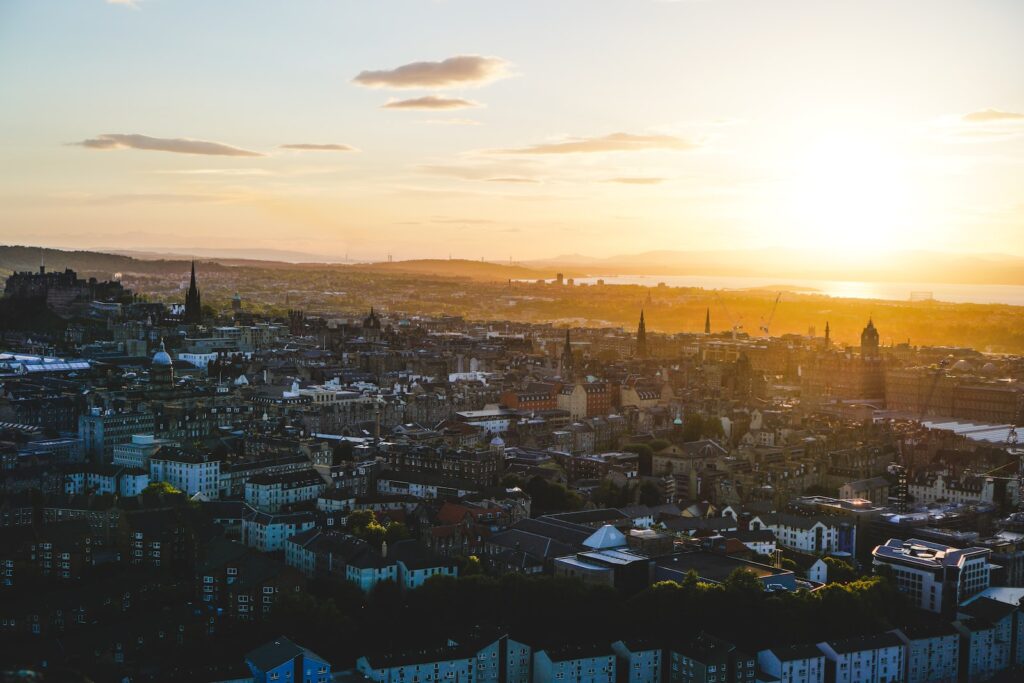 Changes to Scottish housing scheme makes it easier to own a home