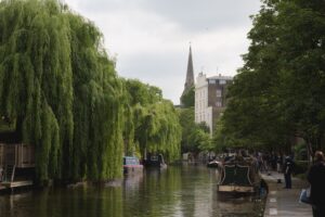 London mayor awards 19 projects £4m to improve city’s climate resilience