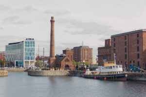 North West businesses claim least government innovation funding in UK