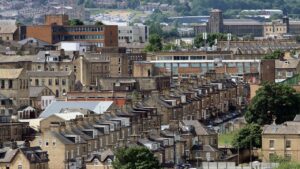 1,000 new homes set to replace monumental shopping centre in Bradford