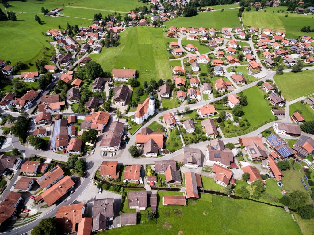 Feature: Are we on the verge of Localism #2?