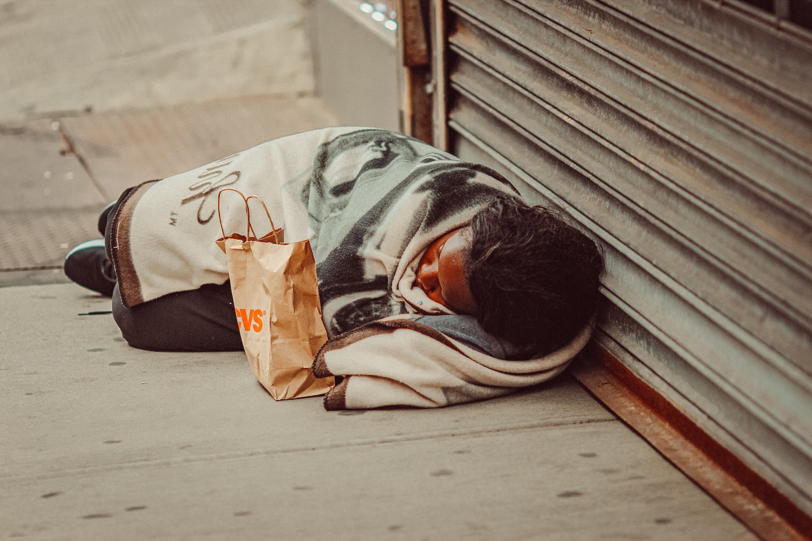 Government must treat homelessness with urgency during cost-of-living crisis