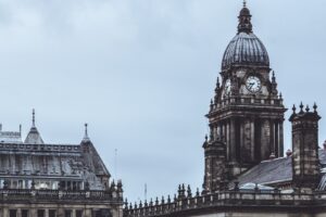 Leeds Council is set to equip primary schools with energy saving upgrades