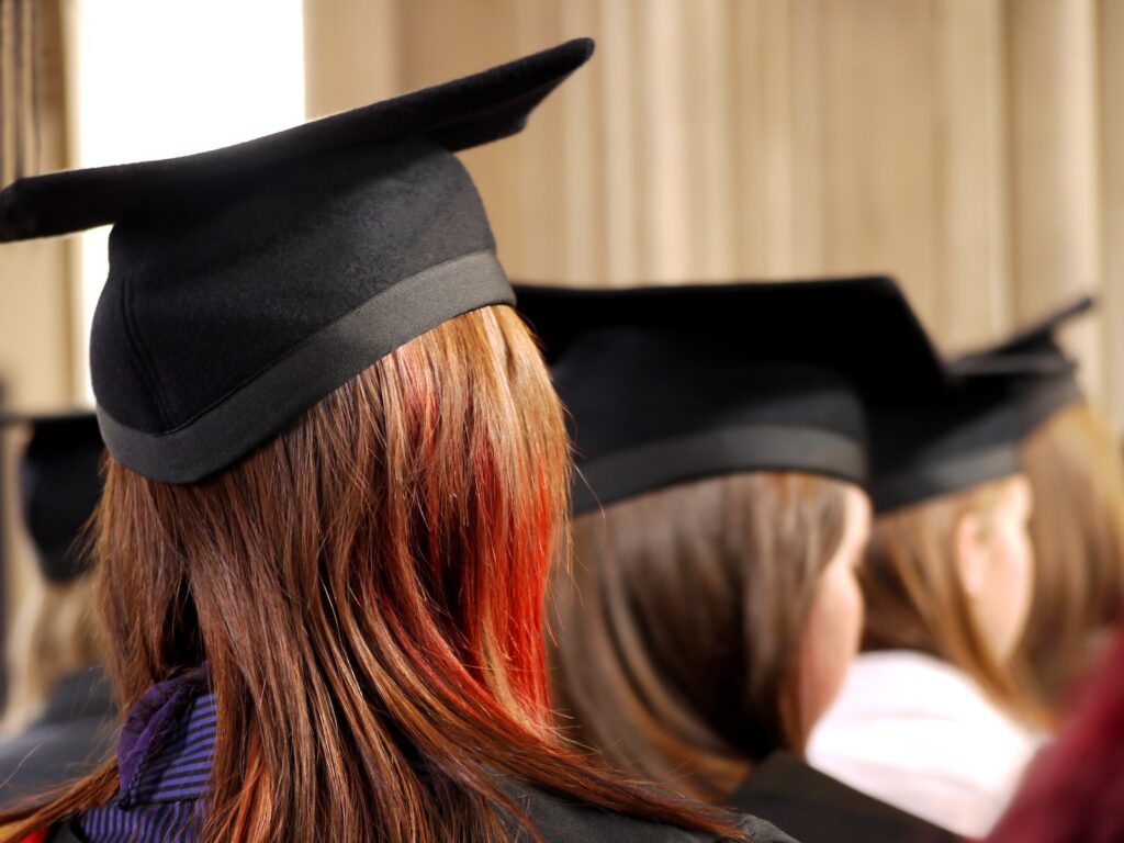 Scottish housing shortfall prevents students from living at university