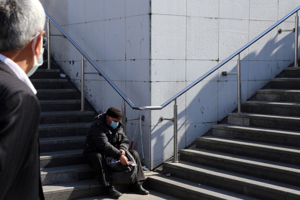 Opinion: Breaking the cycle on inequalities