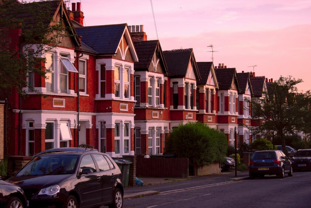 House prices falling by £13k a month in some areas