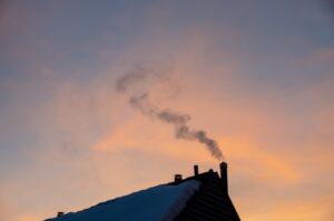 Annual energy bills to be capped at £2,500 for two years