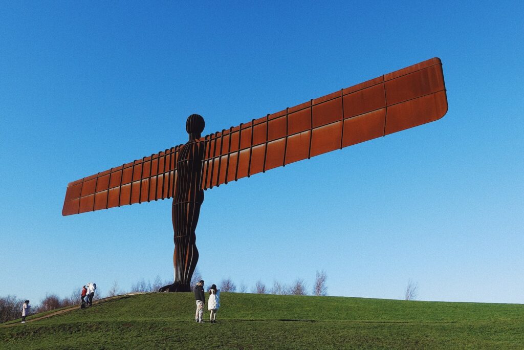 Newcastle makes plans to green up Grey Street