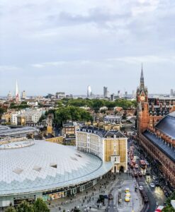 Regeneration must prioritise city centres and have significant public funding
