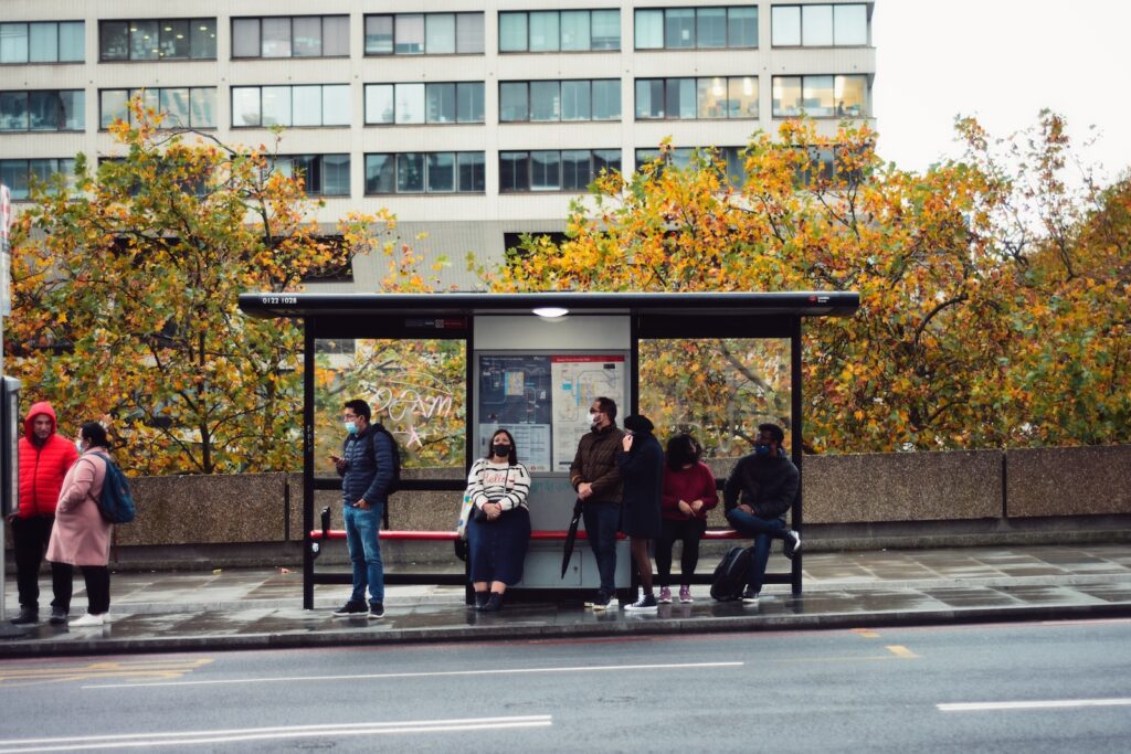 Transport around Leeds has received millions to become more sustainable