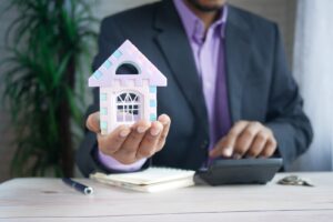‘Nightmare before Christmas’: soaring mortgage rates casting Christmas misery