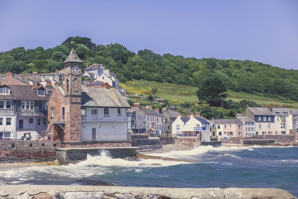 Cornwall councillors may triple tax for second homes