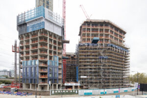 Newham regeneration project boosting economy and delivering social value