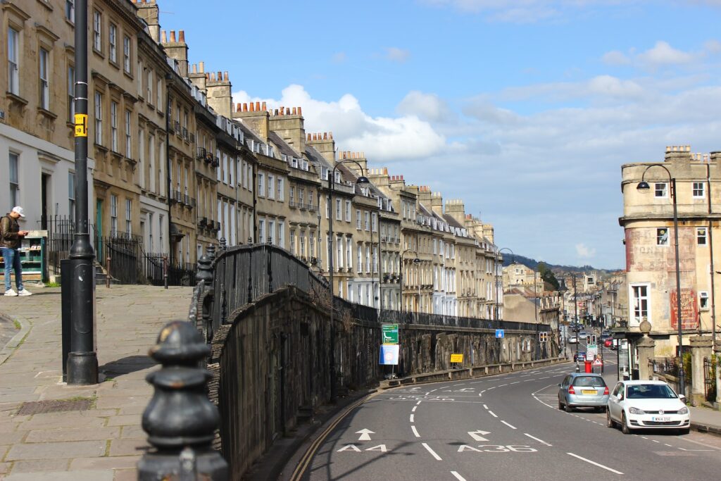 First new council homes in Bath for decades open to tenants