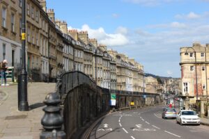 First new council homes in Bath for decades open to tenants