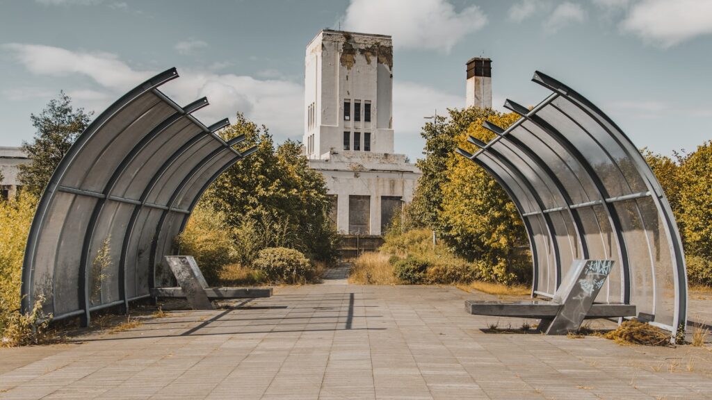 Liverpool signs deal to deliver £70m regeneration of derelict building