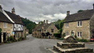 £3m fund secured to improve village halls in England