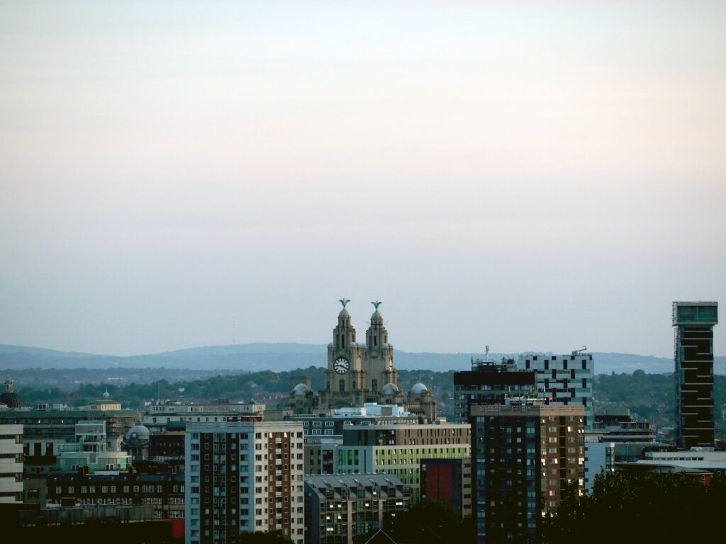 New homes in Liverpool could be unlocked through community scheme