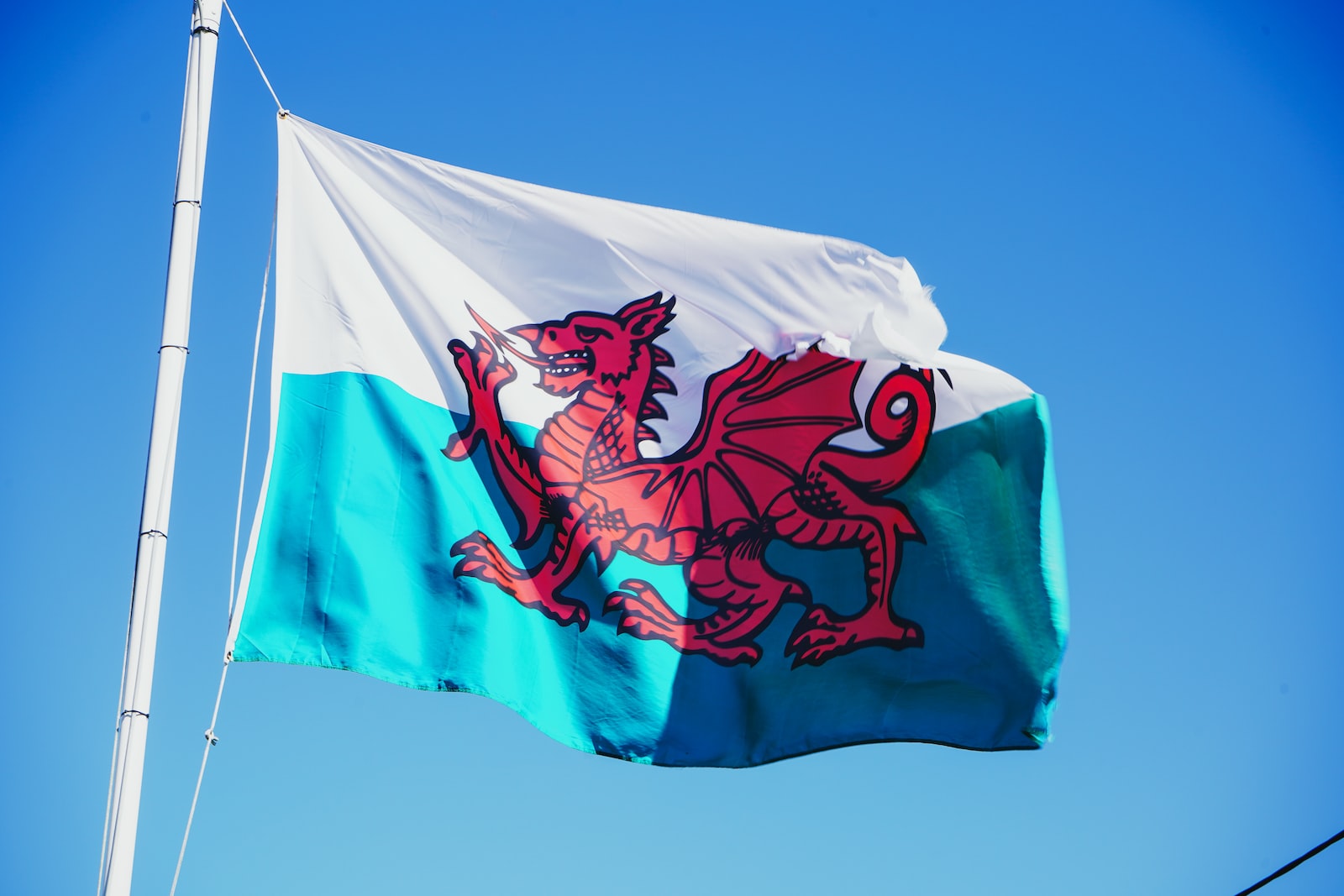 Wales receives 208m of levelling up funding to reboot overlooked areas