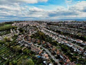 4 million homes missing due to inefficient planning rules