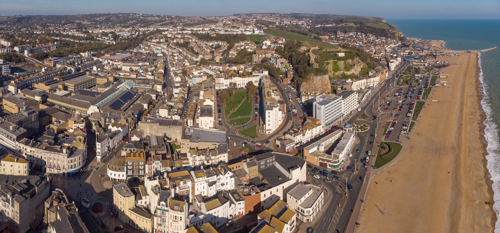 Pioneering town project launched to target alarming unemployment rates in young people