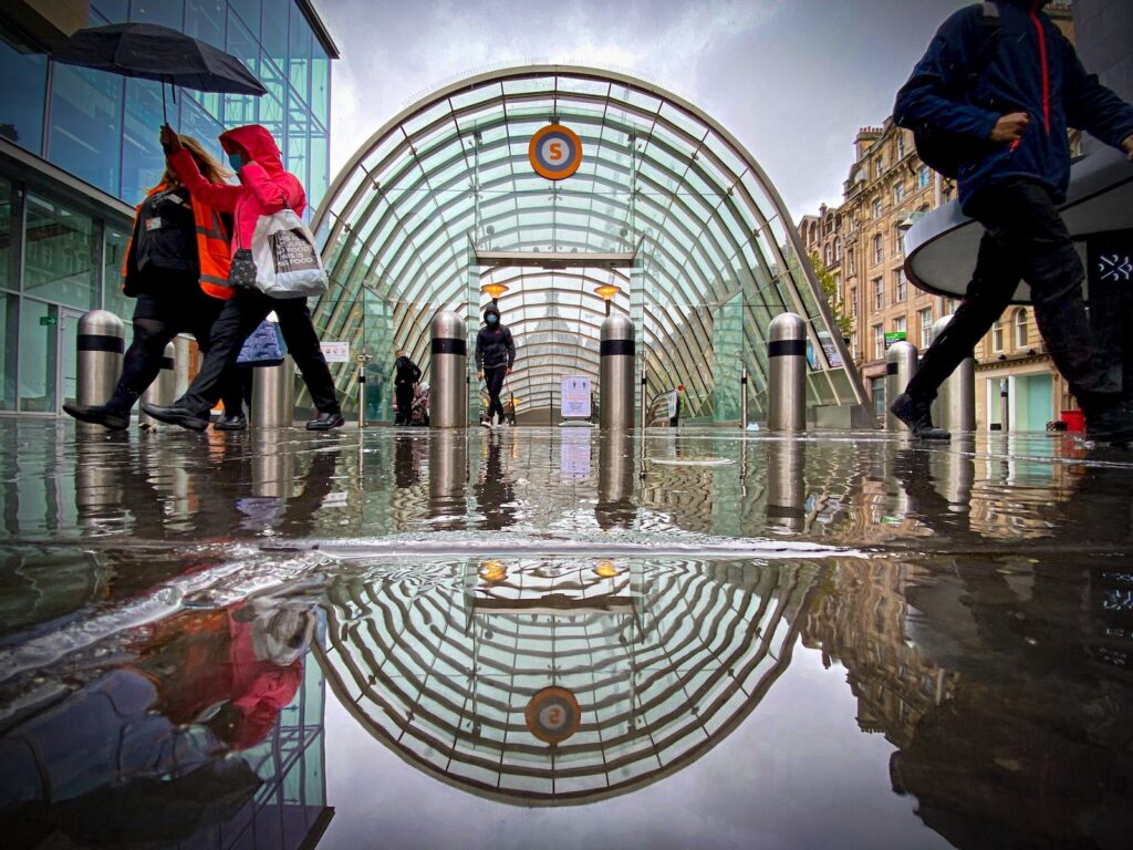 Six new community projects to launch in Glasgow