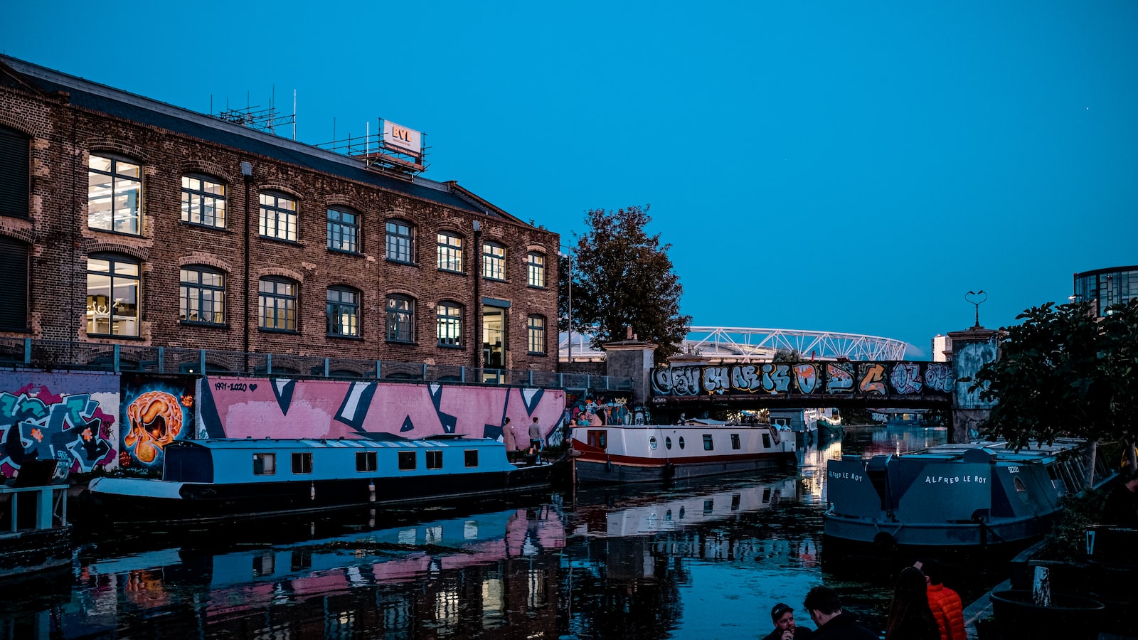 Regeneration scheme planned for Dalston and Hackney council sites