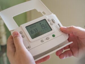 Nearly 8 million people struggled with energy bills in 2022
