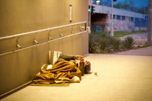 New homelessness report shows ‘appalling’ measures forced on families
