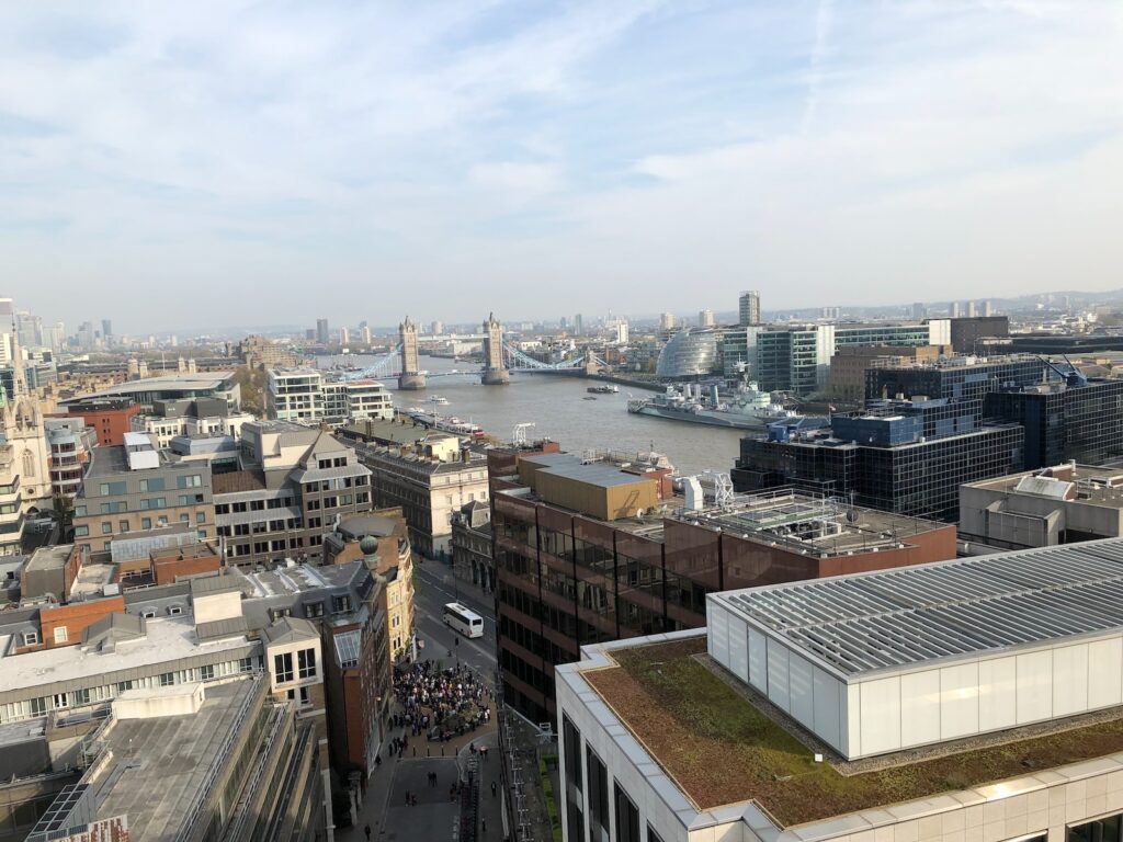 London boroughs launched new plan to improve social housing standards