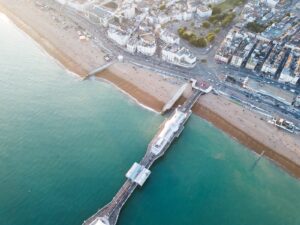 £150m housing project given the greenlight by Brighton & Hove City Council