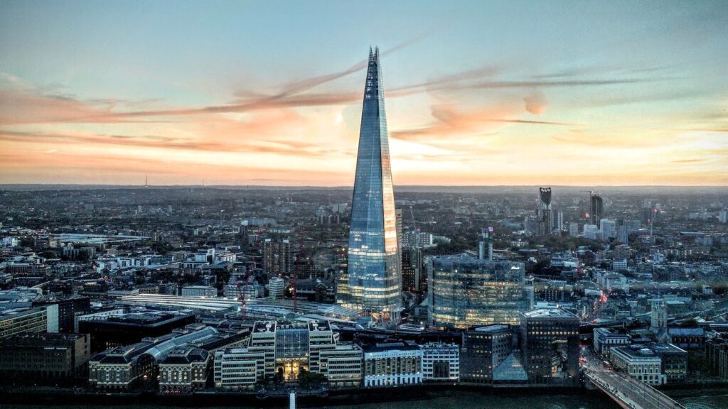 Empty homes increased in London for the first time in over 10 years