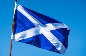 One in five international students in Scotland experience homelessness
