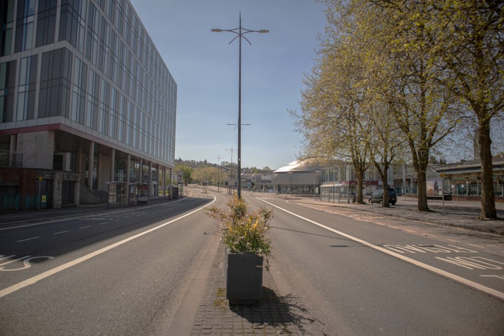 Welsh Council to unveil regeneration masterplan