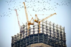 The green belts most at risk of UK building expansion