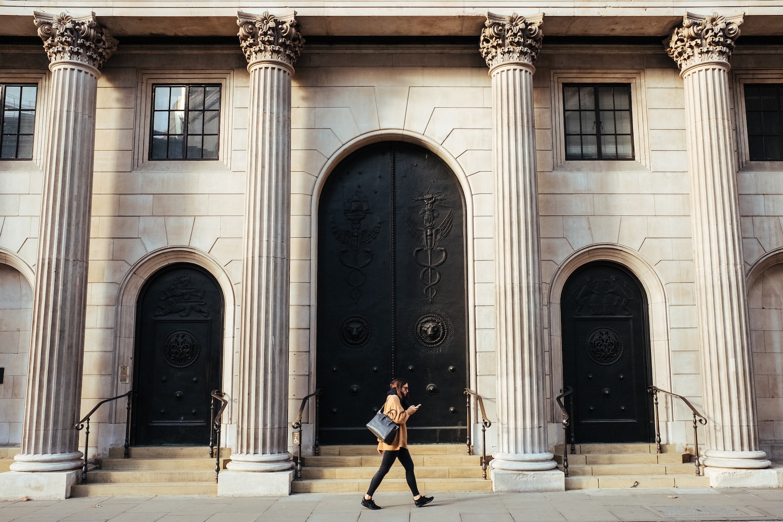 Bank of England: failing to curb the fastest inflation of any major economy