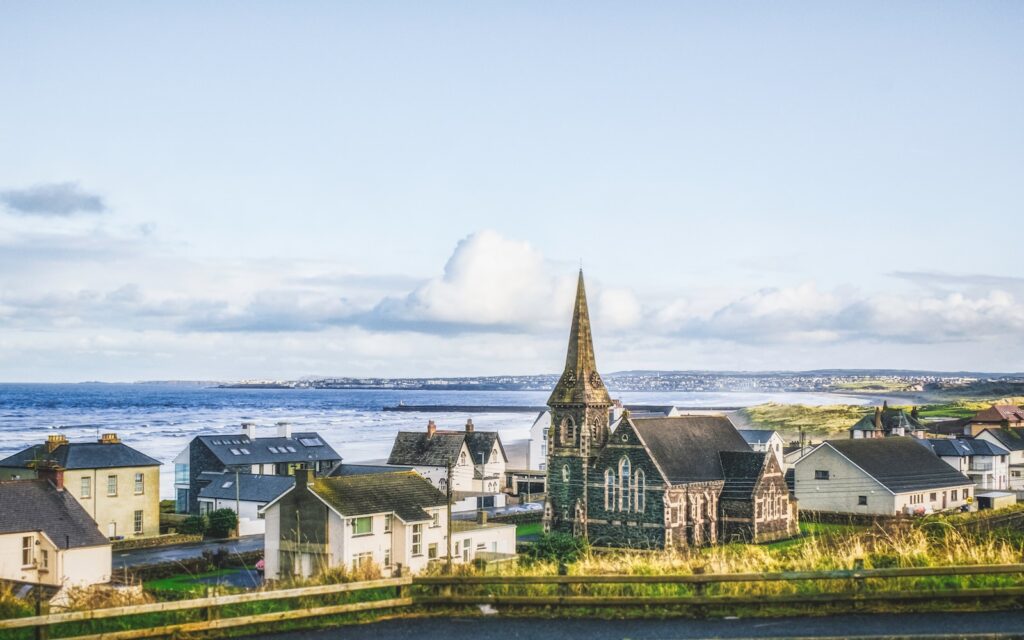Urgent upgrades needed for Ireland homes to meet net-zero targets