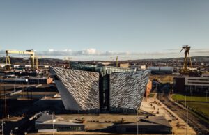 Belfast developers announced new standards for sustainable housing