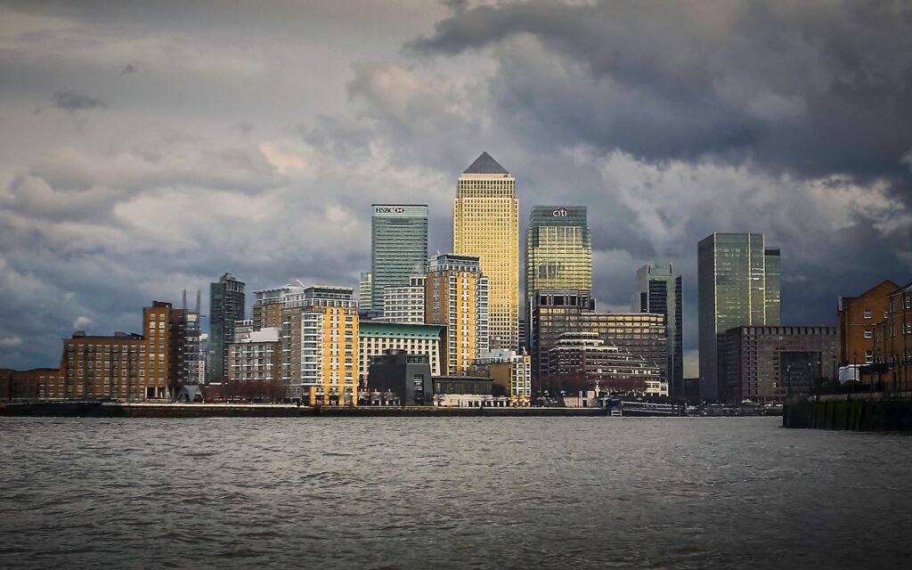 Economic danger zone: Bank of England hikes interest rates following inflation failure