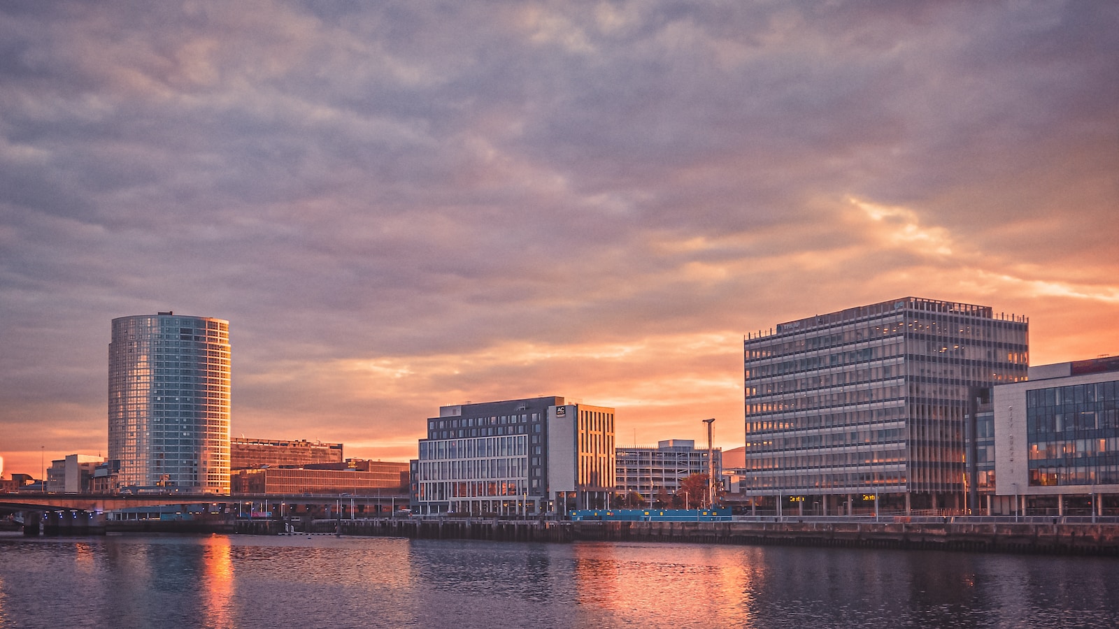 Over 100m secured for Belfasts build-to-rent scheme