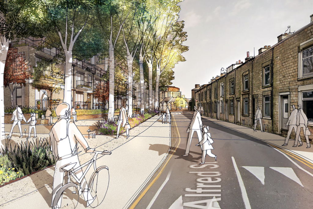 £30m regeneration job confirmed to deliver affordable housing in Lancaster