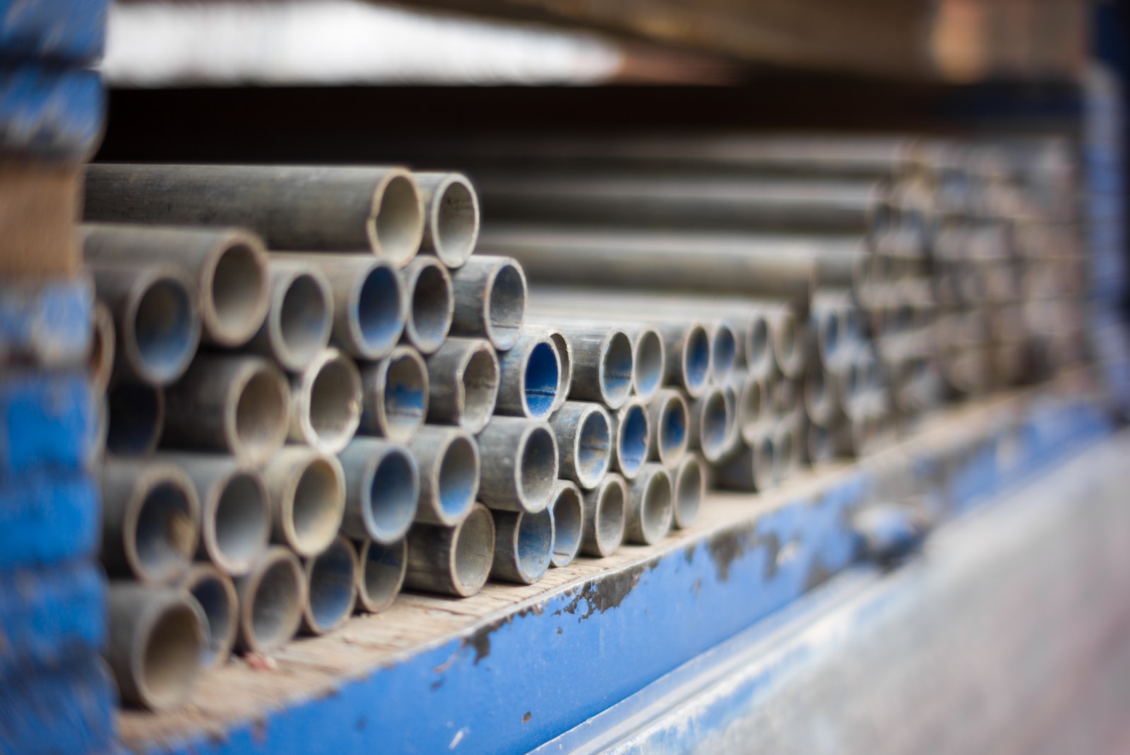 Architects hired for 2.5m retrofit of Glasgow Pipe Factory