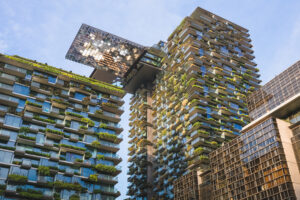 A look inside the 2023 Sustainable Buildings Market Study