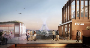 £200m Gloucester regeneration project ‘well under way’